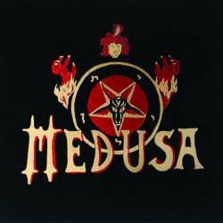 Medusa (USA-4) : First Step Beyond